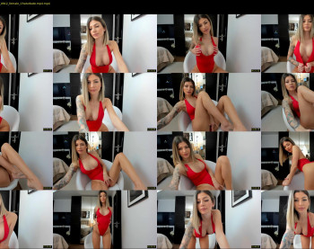 sweetndcrazy — 36 minute Chaturbate female cam show recording, 1080p, Dec 14, 2020