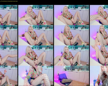 toomuch_wet_ — 38 minute Chaturbate female cam show recording, 1080p, Dec 14, 2020