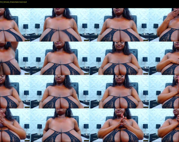tracy_owen — 10 minute Chaturbate female cam show recording, 720p, Dec 14, 2020