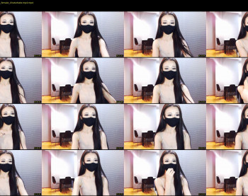 verasun — 4 minute Chaturbate female cam show recording, 720p, Dec 14, 2020