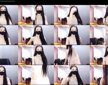 verasun — 70 minute Chaturbate female cam show recording, 720p, Dec 14, 2020