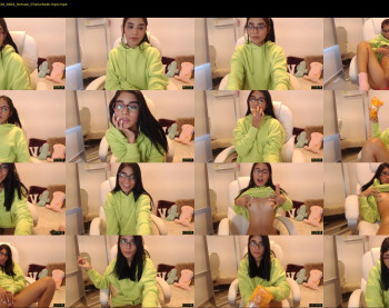 veroniqe_lounge — 70 minute Chaturbate couple cam show recording, 1080p, Dec 15, 2020