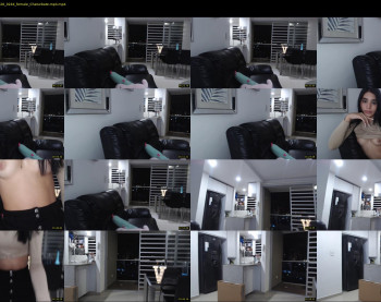 veroniqe_lounge — 4 minute Chaturbate couple cam show recording, 1080p, Dec 15, 2020