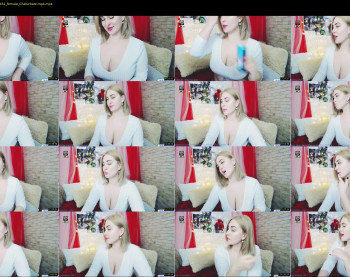 victoriafalls — 70 minute Chaturbate female cam show recording, 1080p, Dec 14, 2020