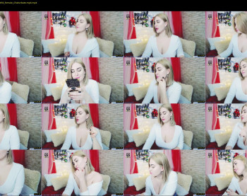 victoriafalls — 70 minute Chaturbate female cam show recording, 1080p, Dec 14, 2020