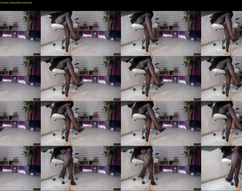 violetli_ — 6 minute Chaturbate female cam show recording, 1080p, Dec 15, 2020
