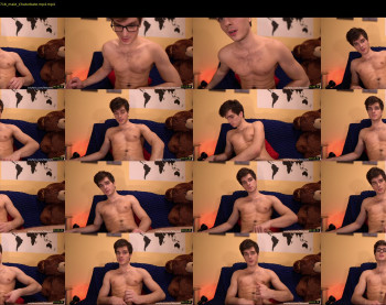 waynenorth — 11 minute Chaturbate male cam show recording, 1080p, Dec 14, 2020