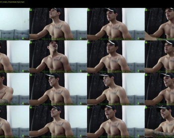 willhottwil1 — 8 minute Chaturbate couple cam show recording, 720p, Dec 14, 2020