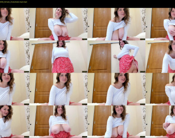yourlove777 — 14 minute Chaturbate female cam show recording, 1080p, Dec 14, 2020