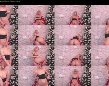 yourmidnightcoffee — 13 minute Chaturbate female cam show recording, 1080p, Dec 15, 2020