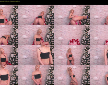 yourmidnightcoffee — 79 minute Chaturbate female cam show recording, 1080p, Dec 15, 2020