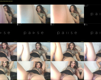 zyelly — 90 minute Chaturbate female cam show recording, 1080p, Dec 15, 2020