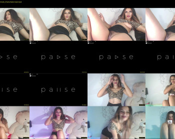 zyelly — 97 minute Chaturbate female cam show recording, 1080p, Dec 15, 2020