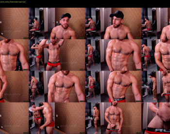 _adamcoper_ — 52 minute Chaturbate male cam show recording, 1080p, Dec 16, 2020