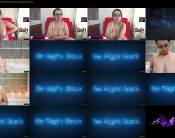 _amanda_seyfried19 — 71 minute Chaturbate female cam show recording, 1080p, Dec 15, 2020