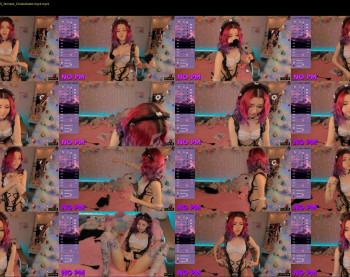 _biscuitty — 71 minute Chaturbate female cam show recording, 1080p, Dec 15, 2020