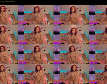 _biscuitty — 10 minute Chaturbate female cam show recording, 1080p, Dec 15, 2020
