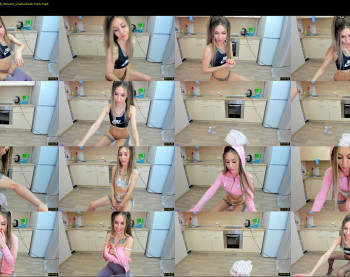 _funsize_ — 70 minute Chaturbate female cam show recording, 1080p, Dec 15, 2020