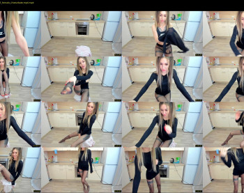 _funsize_ — 20 minute Chaturbate female cam show recording, 1080p, Dec 15, 2020