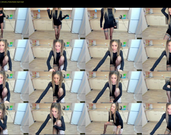 _funsize_ — 9 minute Chaturbate female cam show recording, 1080p, Dec 15, 2020