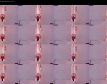 _paulah — 11 minute Chaturbate female cam show recording, 1080p, Dec 15, 2020