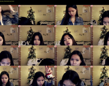 _pilya_ — 40 minute Chaturbate female cam show recording, 720p, Dec 16, 2020