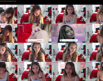 _pretty_eyes_ — 72 minute Chaturbate female cam show recording, 1080p, Dec 15, 2020
