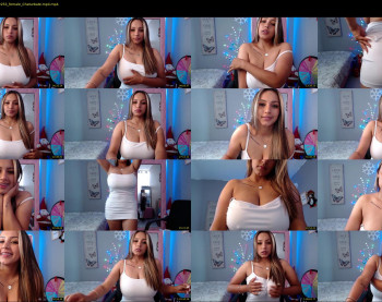 abby_rosse_ — 77 minute Chaturbate female cam show recording, 720p, Dec 15, 2020