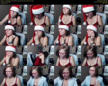 adelewildx — 45 minute Chaturbate female cam show recording, 480p, Dec 15, 2020