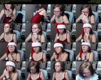 adelewildx — 90 minute Chaturbate female cam show recording, 480p, Dec 15, 2020