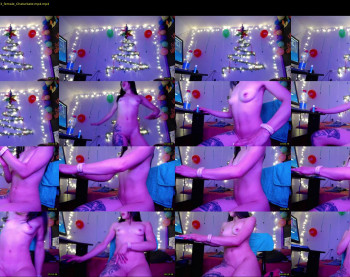 ahomy77 — 8 minute Chaturbate female cam show recording, 1080p, Dec 15, 2020