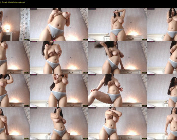 akura_01 — 20 minute Chaturbate female cam show recording, 720p, Dec 15, 2020