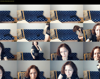 alena_vip — 39 minute Chaturbate female cam show recording, 1080p, Dec 15, 2020