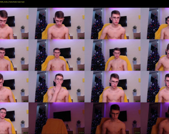 alfie_evanss — 14 minute Chaturbate male cam show recording, 1080p, Dec 16, 2020
