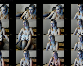 allayah — 49 minute Chaturbate female cam show recording, 1080p, Dec 16, 2020