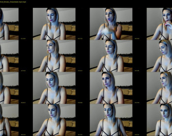 allayah — 40 minute Chaturbate female cam show recording, 1080p, Dec 16, 2020