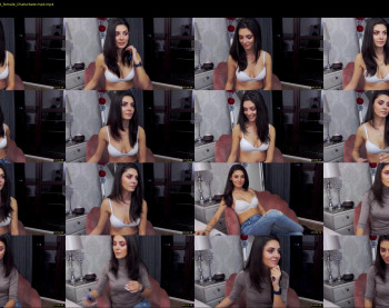 alliesynn — 49 minute Chaturbate female cam show recording, 1080p, Dec 15, 2020