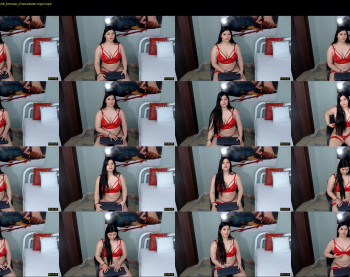 allisonbeth — 11 minute Chaturbate female cam show recording, 720p, Dec 15, 2020