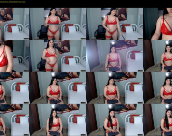 allisonbeth — 26 minute Chaturbate female cam show recording, 720p, Dec 15, 2020