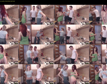 aly_alyce — 107 minute Chaturbate female cam show recording, 720p, Dec 15, 2020