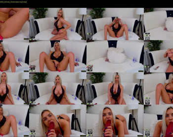 anasstacia__ — 74 minute Chaturbate female cam show recording, 1080p, Dec 15, 2020