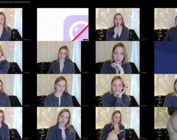 angel_from_sky — 70 minute Chaturbate female cam show recording, 1080p, Dec 15, 2020