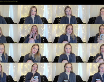 angel_from_sky — 18 minute Chaturbate female cam show recording, 1080p, Dec 15, 2020