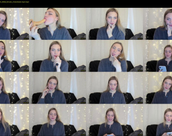 angel_from_sky — 18 minute Chaturbate female cam show recording, 1080p, Dec 15, 2020