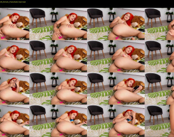 anna_wells — 8 minute Chaturbate female cam show recording, 1080p, Dec 16, 2020