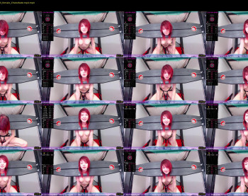 annajelly — 44 minute Chaturbate couple cam show recording, 720p, Dec 15, 2020