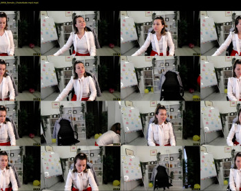 annemarry96 — 73 minute Chaturbate female cam show recording, 1080p, Dec 15, 2020