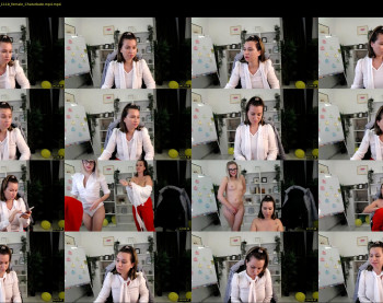 annemarry96 — 74 minute Chaturbate female cam show recording, 1080p, Dec 15, 2020