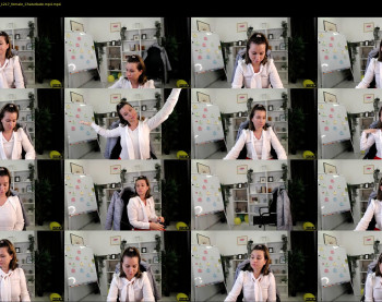 annemarry96 — 64 minute Chaturbate female cam show recording, 1080p, Dec 15, 2020