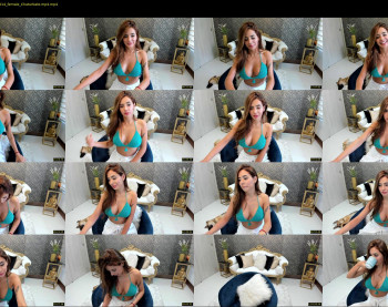 annybeiker — 73 minute Chaturbate female cam show recording, 1080p, Dec 16, 2020
